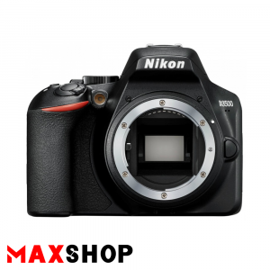Nikon D3500 DSLR Camera Body